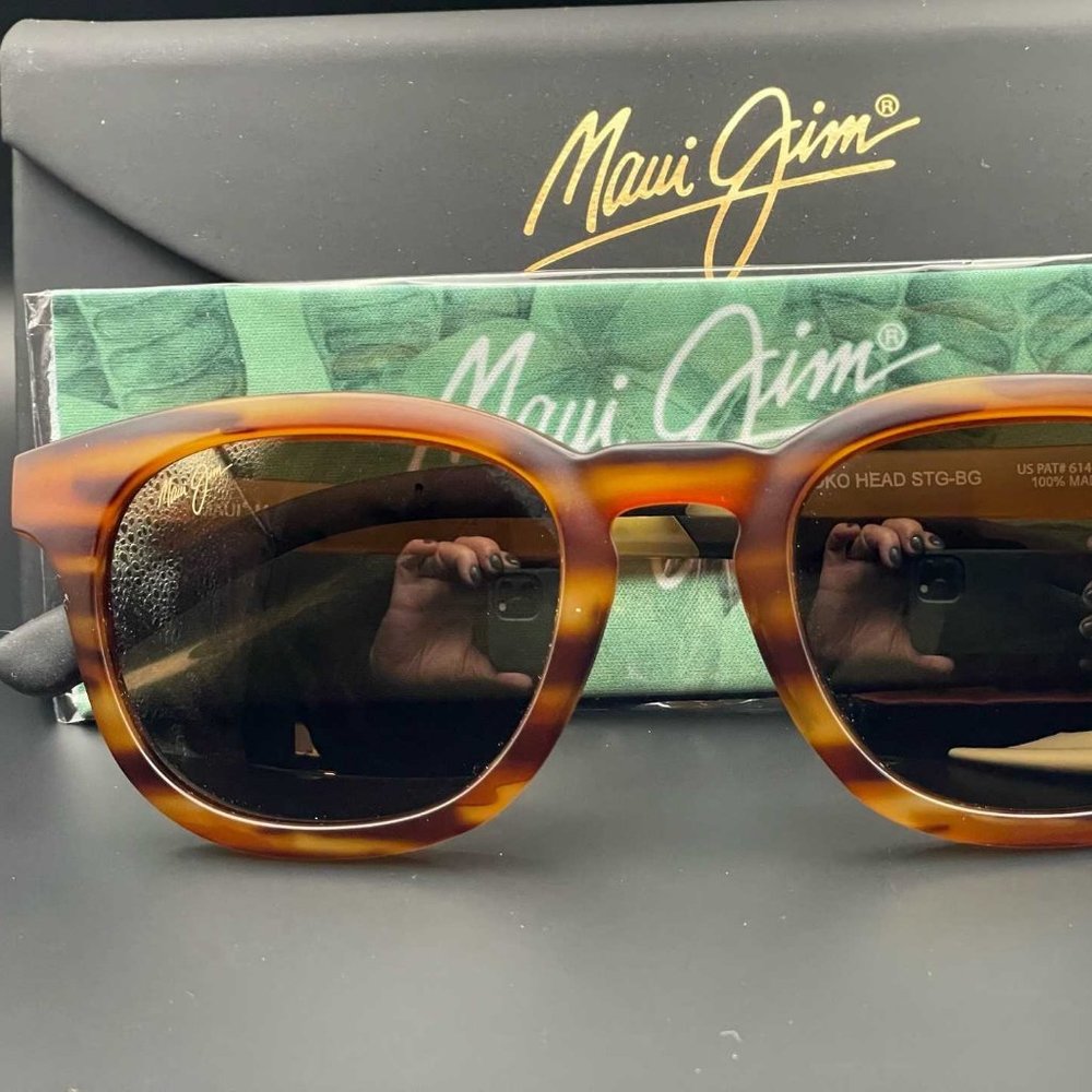 Maui Jim Koko Head Sunglasses (New)